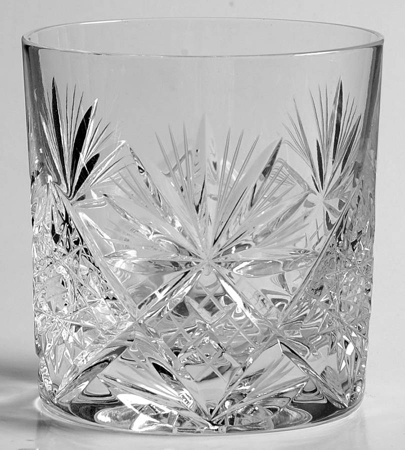 Royal Old Fashioned by Edinburgh Crystal-1