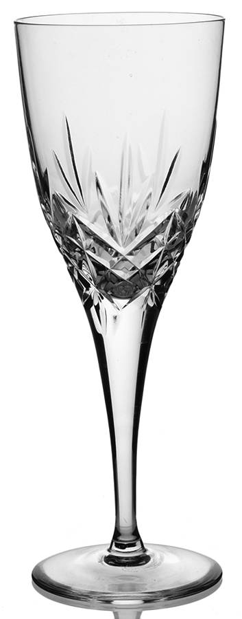 Silhouette Wine Glass by Edinburgh Crystal-1