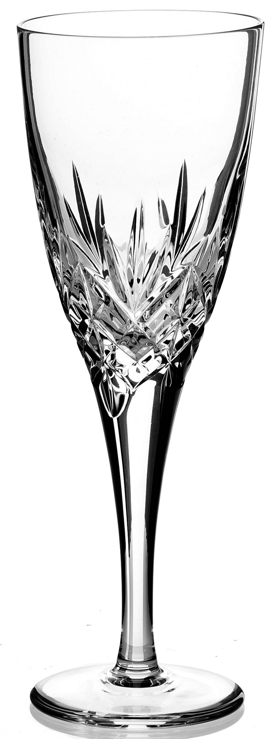 Silhouette White Wine by Edinburgh Crystal-1