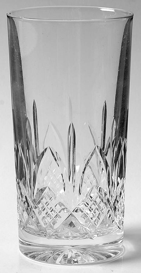 Skye Highball Glass by Edinburgh Crystal-1