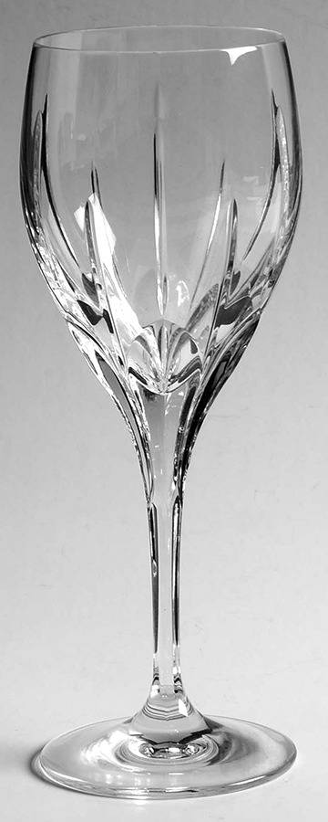 Sonata White Wine by Edinburgh Crystal-1