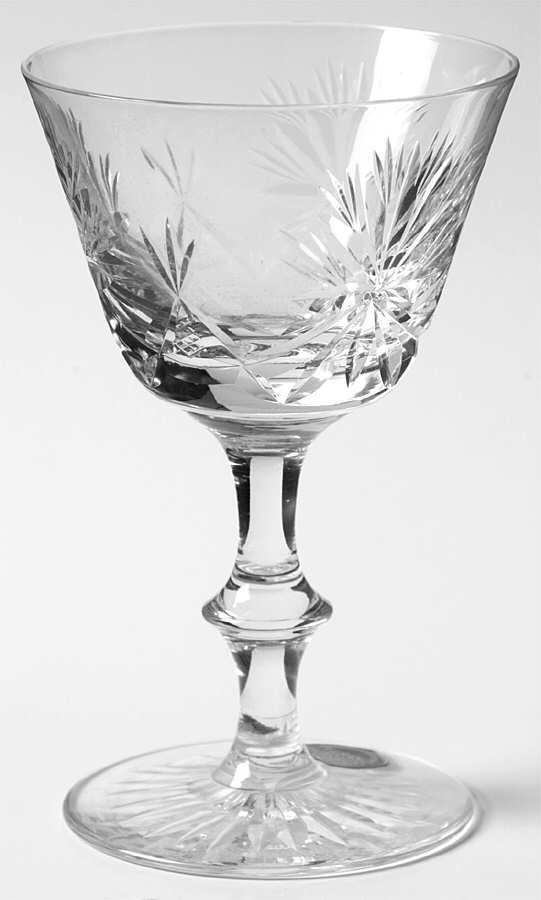 Star of Edinburgh Liquor Cocktail by Edinburgh Crystal-1