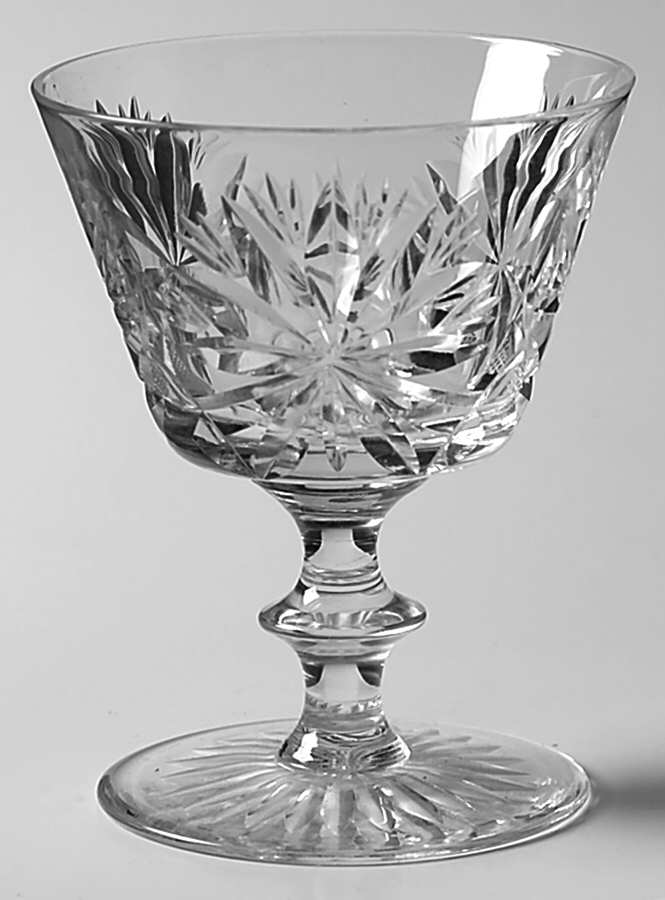 Star of Edinburgh Liquor Cocktail by Edinburgh Crystal-1