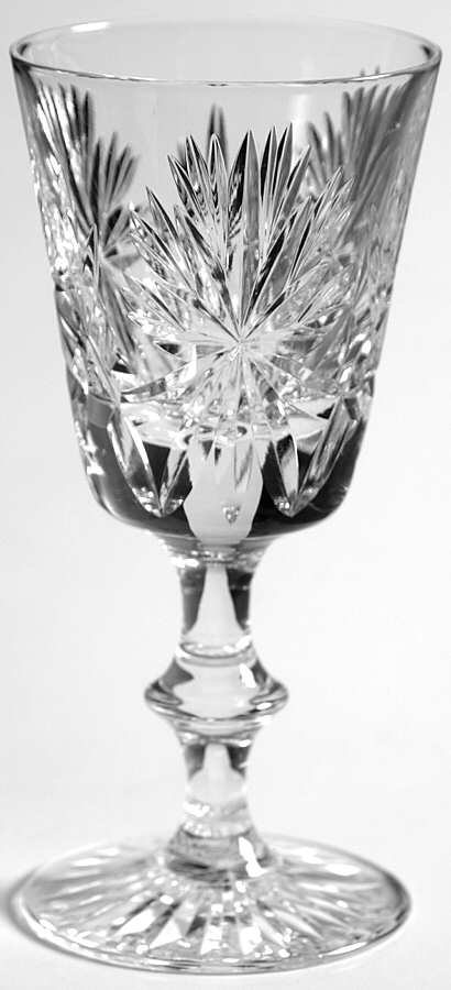 Star of Edinburgh Port Wine by Edinburgh Crystal-1
