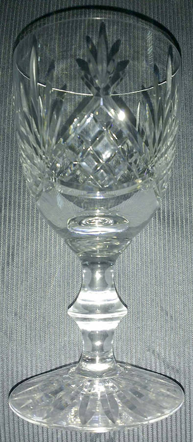 Sutherland (Wafer Stem) White Wine by Edinburgh Crystal-1