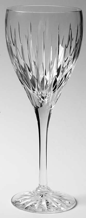 Symphony Claret Wine by Edinburgh Crystal-1