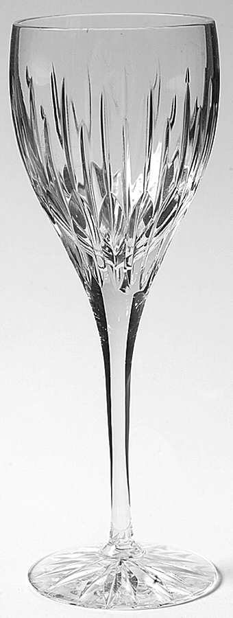 Symphony White Wine by Edinburgh Crystal-1