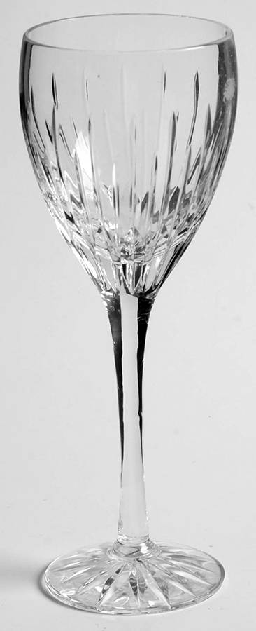 Symphony Sherry Glass by Edinburgh Crystal-1
