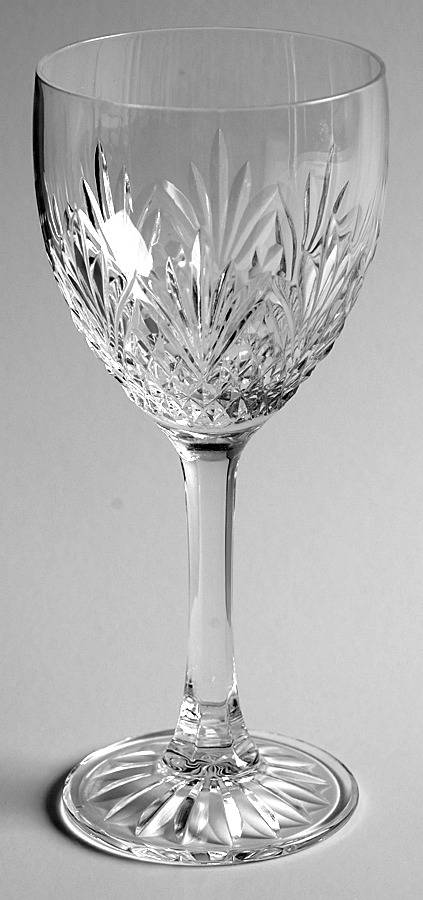 Tweed Wine by Edinburgh Crystal-1