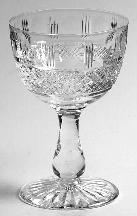 Marlboro Liquor Cocktail by Edinburgh Crystal-1