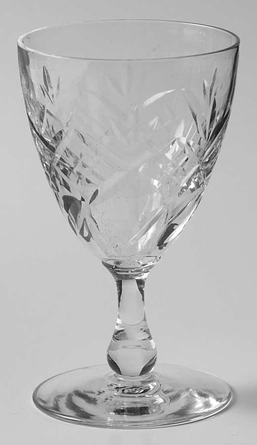 EDI5 Wine Glass by Edinburgh Crystal-1