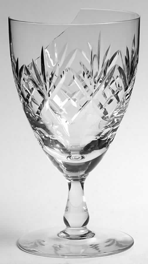 Lochiel White Wine by Edinburgh Crystal-1
