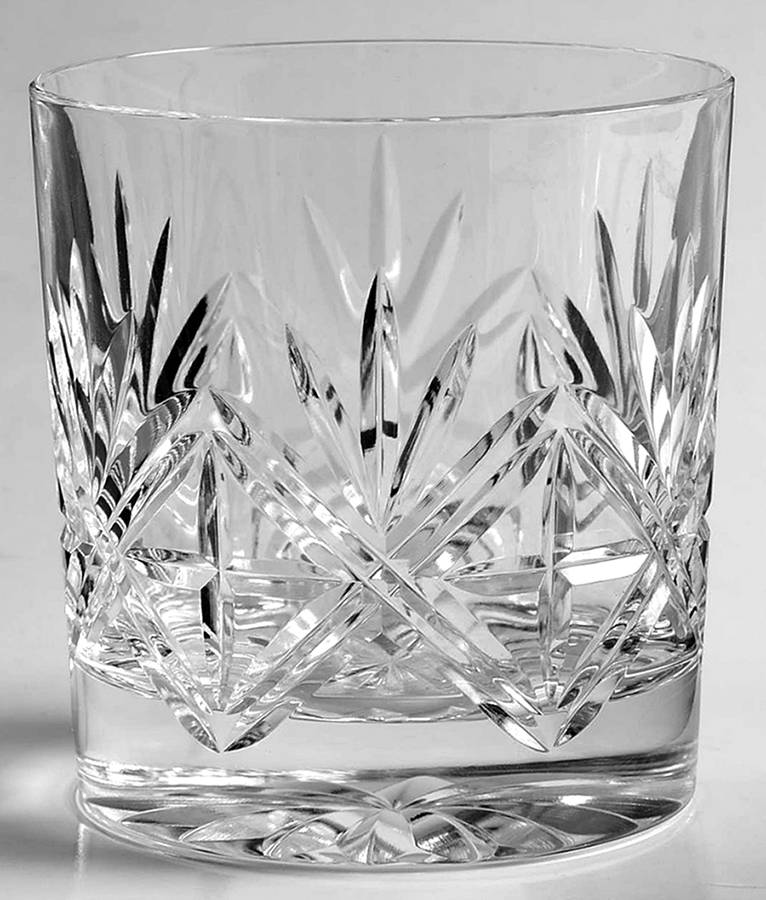 Ness Whiskey Glass by Edinburgh Crystal-1