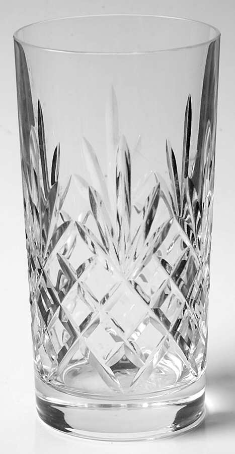 Tay Highball Glass by Edinburgh Crystal-1