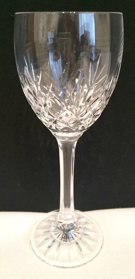 Tay Claret Wine by Edinburgh Crystal-1
