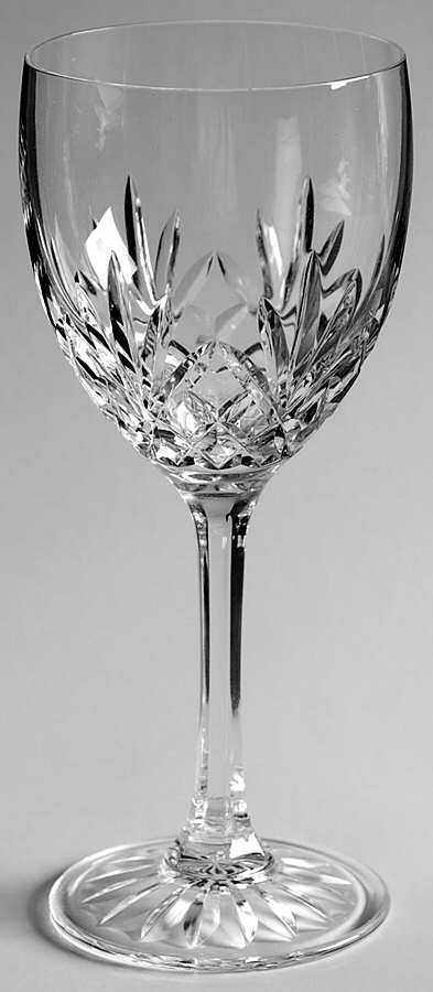 Tay Wine Glass by Edinburgh Crystal-1