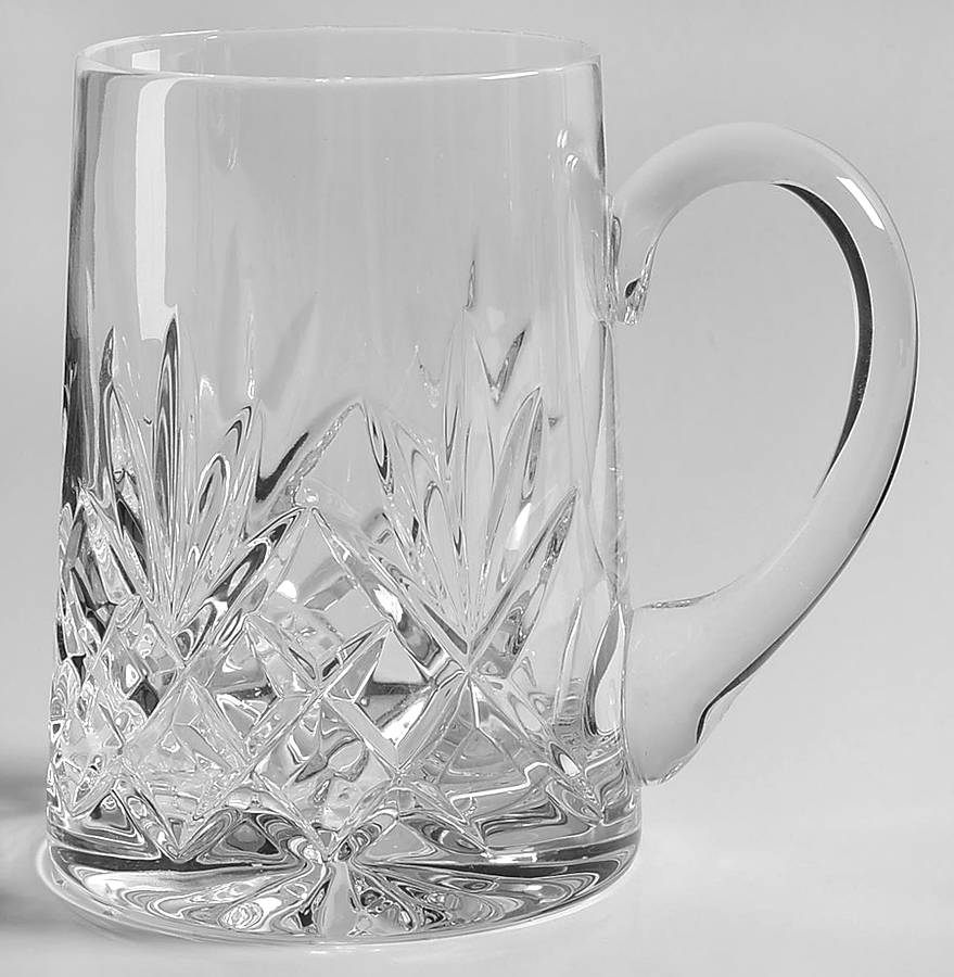 Tay Tankard by Edinburgh Crystal-1