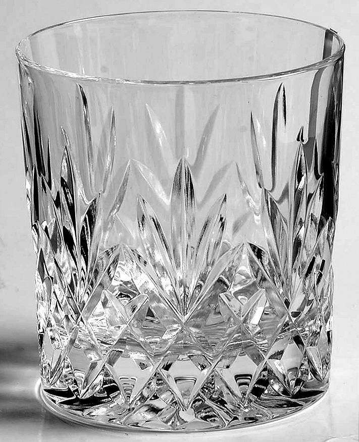 Tay Whiskey Glass by Edinburgh Crystal-1