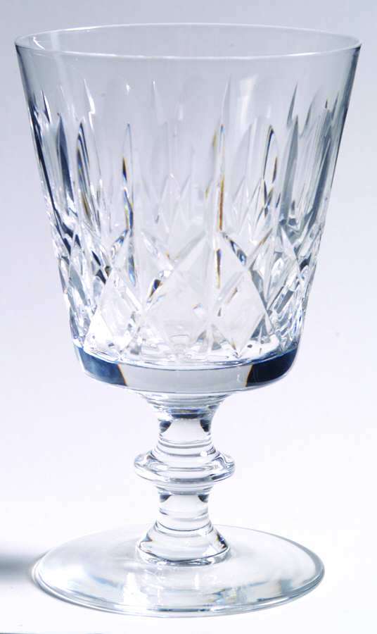 EDI9 Water Goblet by Edinburgh Crystal-1