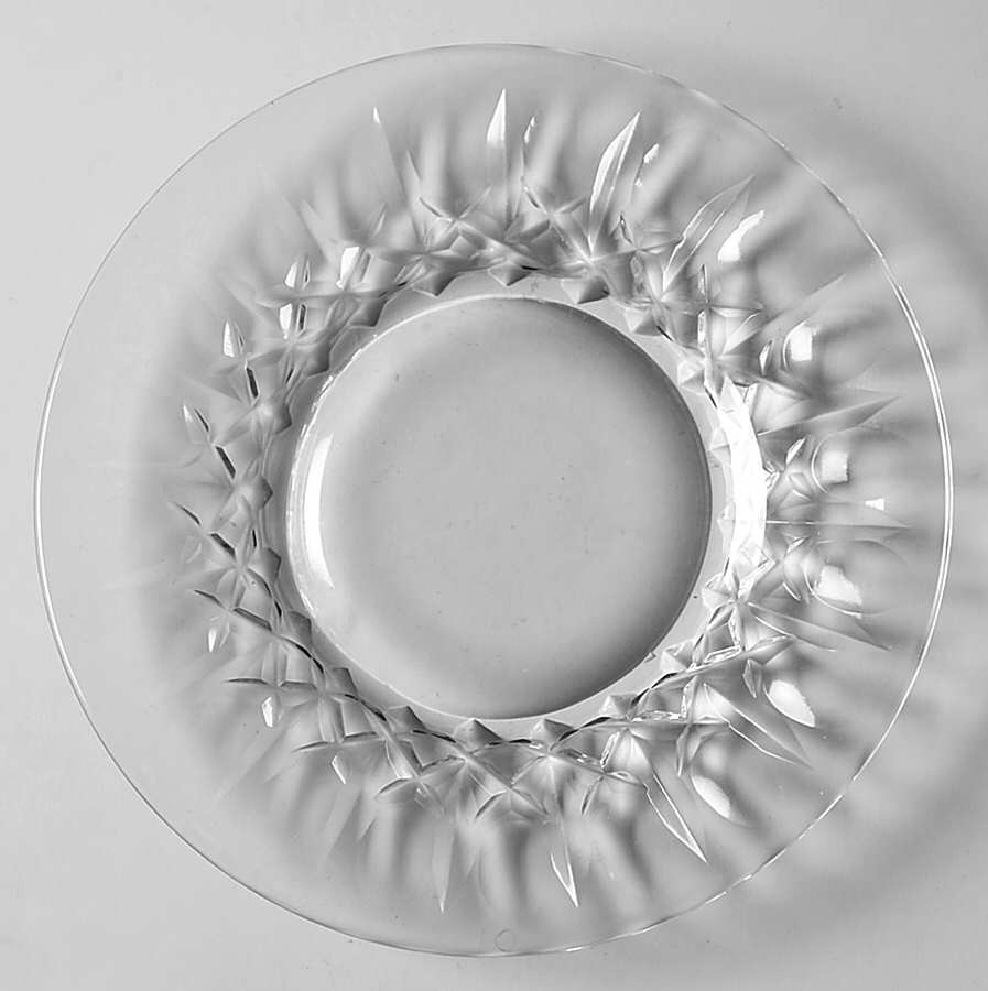 EDI9 Ice Plate by Edinburgh Crystal-1