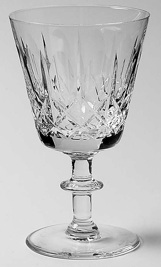 EDI9 Claret Wine by Edinburgh Crystal-1