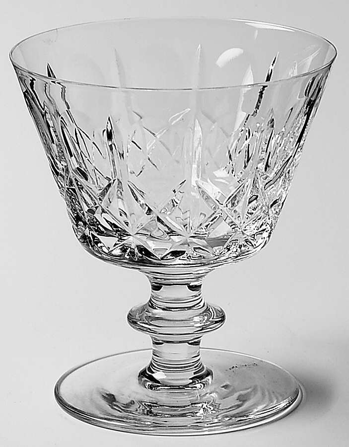 EDI9 Low Sherbet by Edinburgh Crystal-1