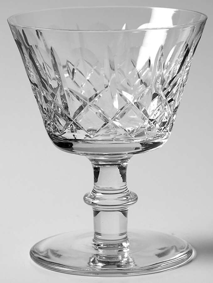 EDI9 Liquor Cocktail by Edinburgh Crystal-1
