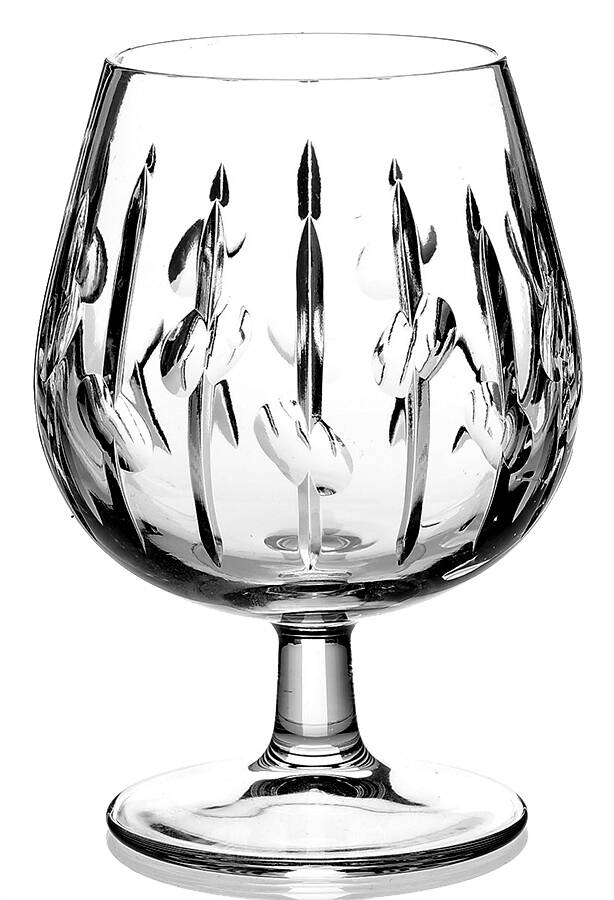 Spey Brandy Glass by Edinburgh Crystal-1