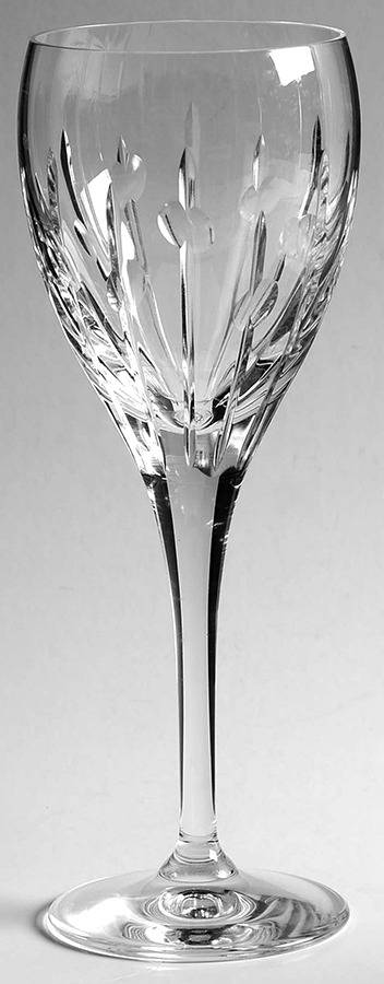 Spey Wine Glass by Edinburgh Crystal-1