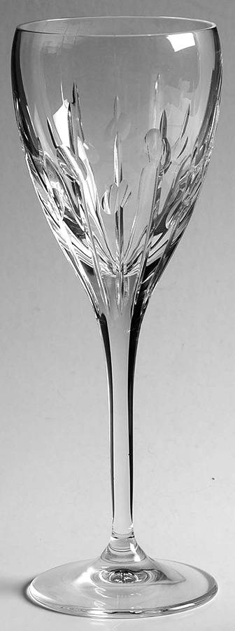 Spey Water Goblet by Edinburgh Crystal-1