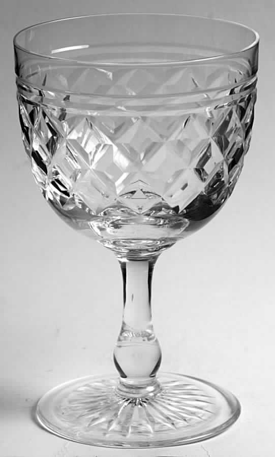EDI11 Wine Glass by Edinburgh Crystal-1