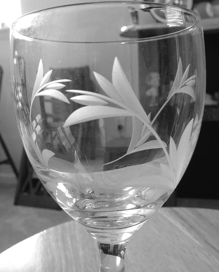 EDI14 Water Goblet by Edinburgh Crystal-1
