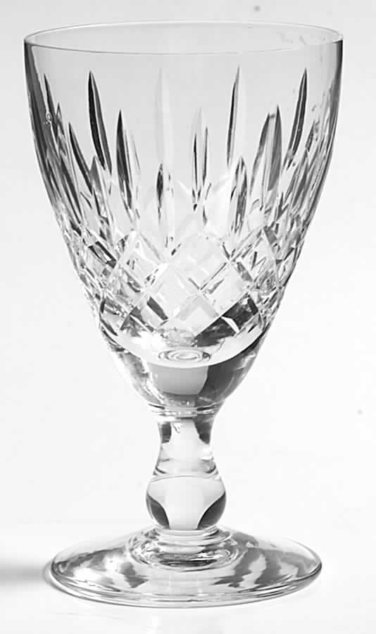 EDI15 Wine Glass by Edinburgh Crystal-1