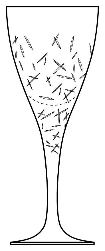 Tempest Wine Glass by Edinburgh Crystal-1