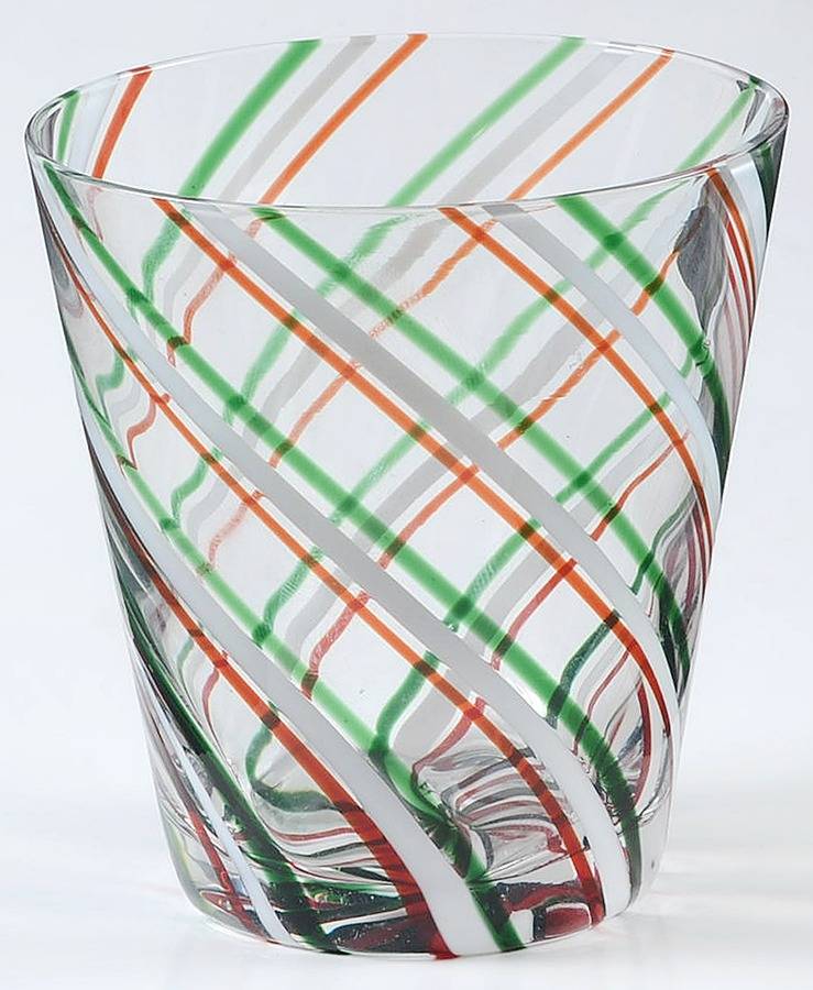 Tuscano Palazzo Double Old Fashioned by Eastern Design-1