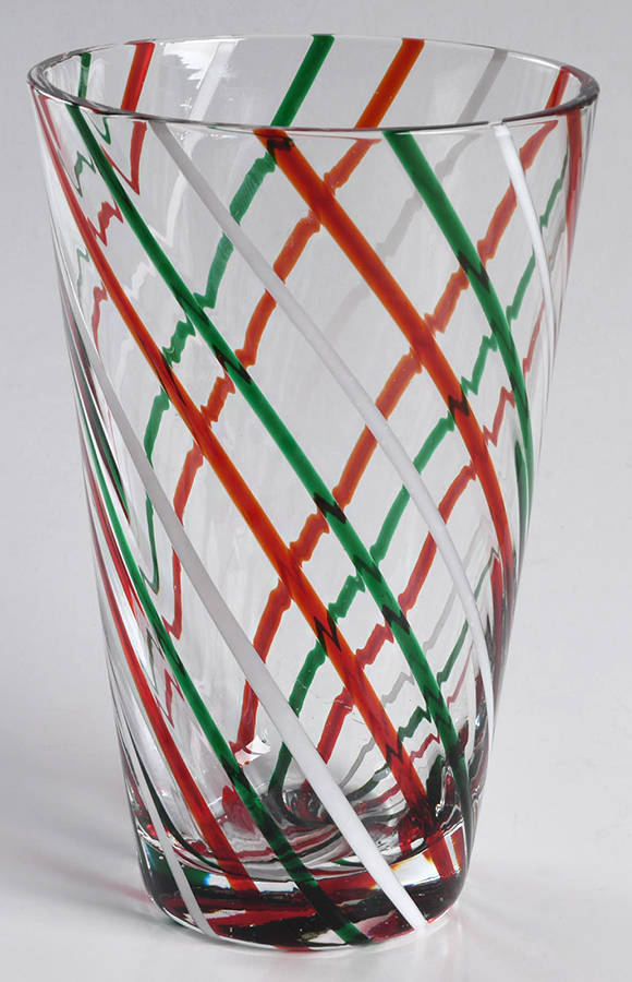 Tuscano Palazzo Highball Glass by Eastern Design-1