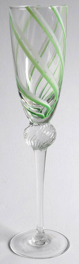 Tuscano Terra Fluted Champagne by Eastern Design-1
