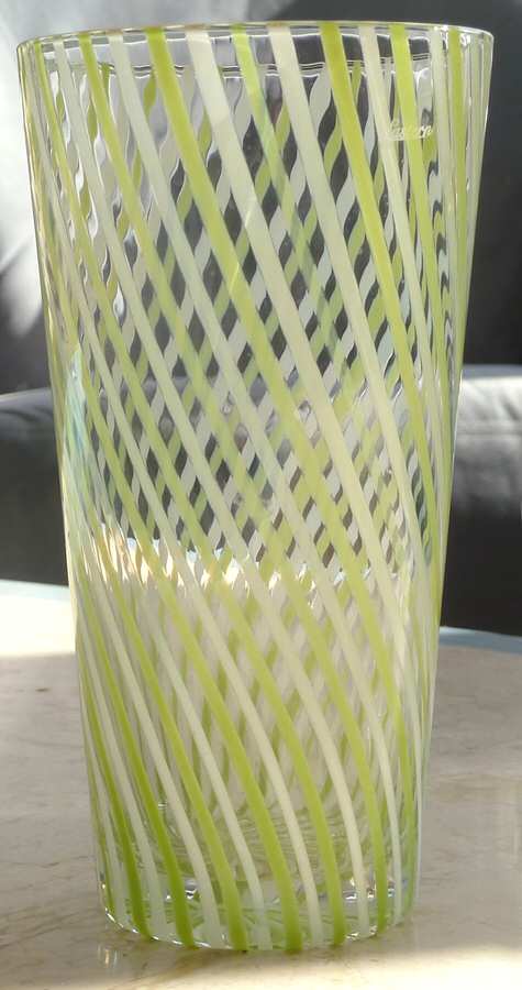 Tuscano Terra Highball Glass by Eastern Design-1