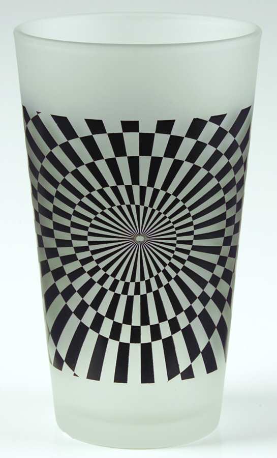Pop Highball Glass by Epoch-1