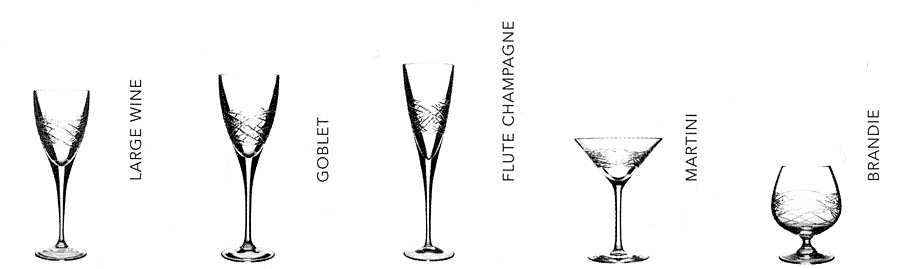 Orrin Wine Glass by Edinburgh Crystal-1