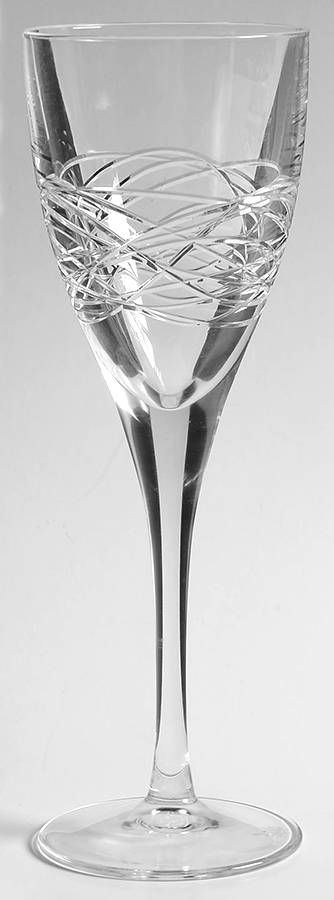 Orrin Water Goblet by Edinburgh Crystal-1