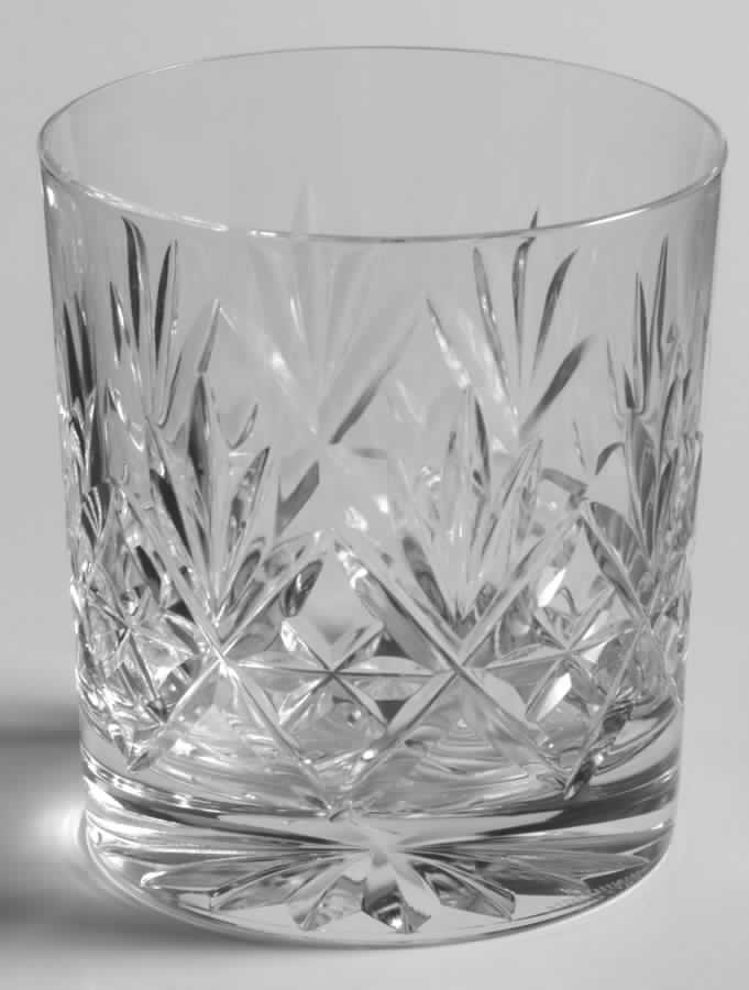 EDI17 Whiskey Glass by Edinburgh Crystal-1