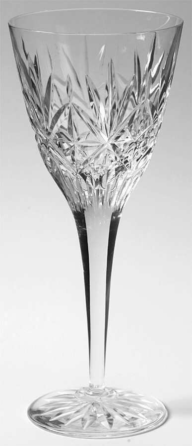 EDI17 Wine Glass by Edinburgh Crystal-1