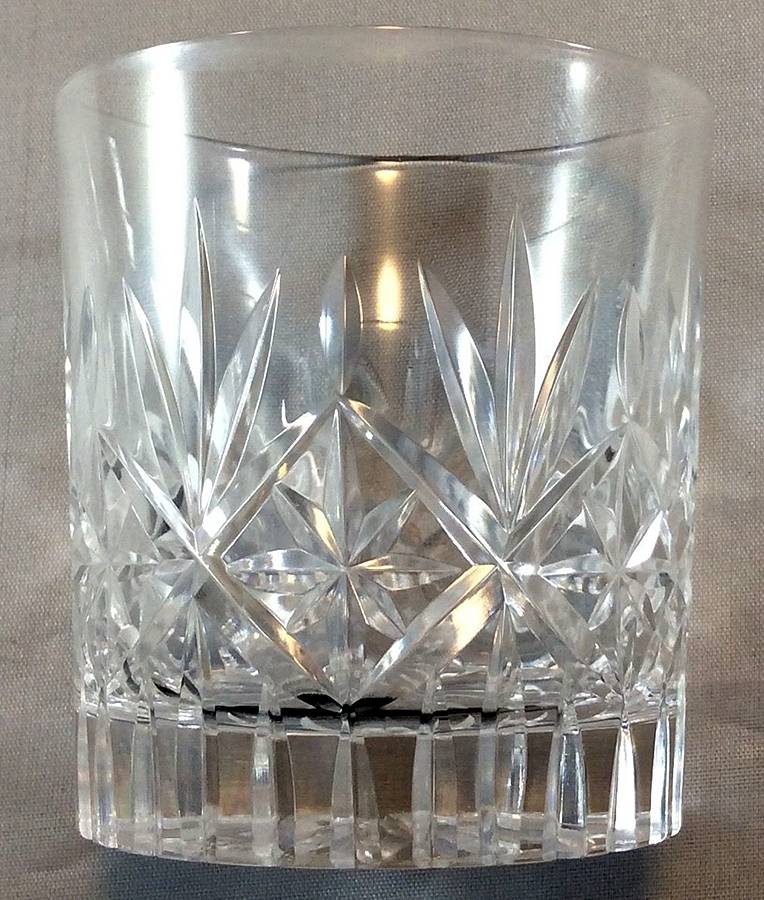 EDI17 Old Fashioned by Edinburgh Crystal-1