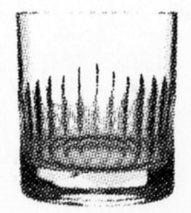Brodie Flat Tumbler by Edinburgh Crystal-1