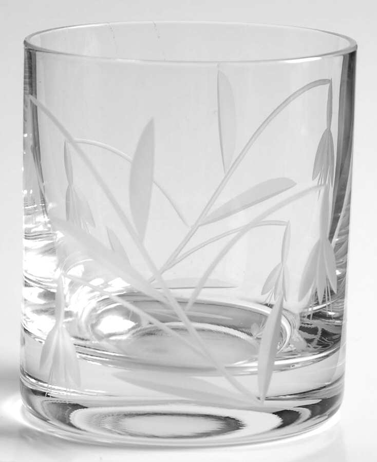 Tain 8 Oz Flat Tumbler by Edinburgh Crystal-1