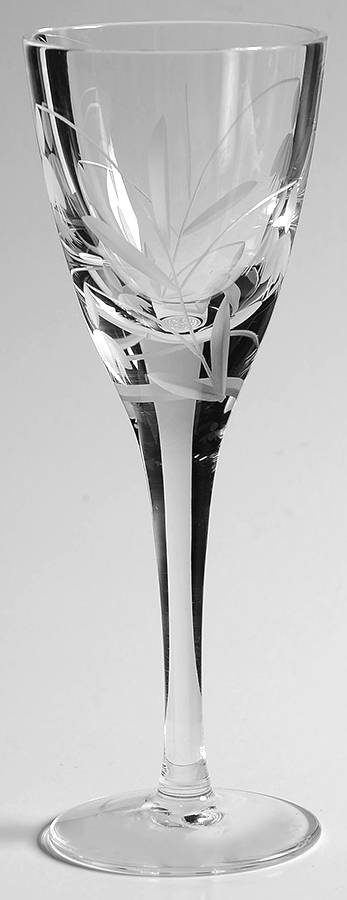 Tain Sherry Glass by Edinburgh Crystal-1