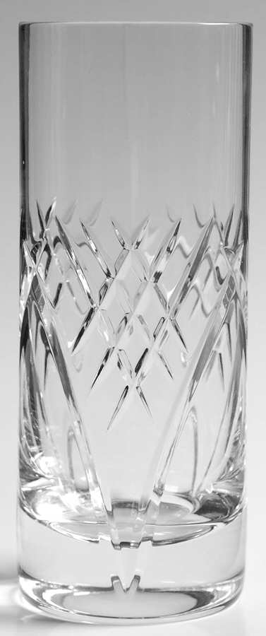 Torrent 10 Oz Highball by Edinburgh Crystal-1