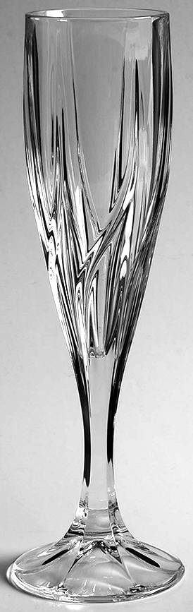 Cordelia Fluted Champagne by Edinburgh Crystal-1