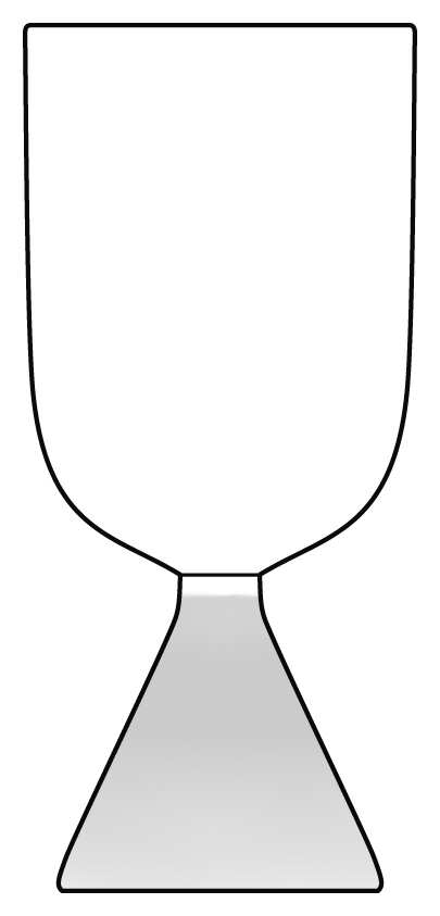 EKE1 Water Goblet by Ekenas-1